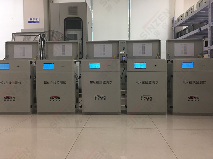 鍋爐煙氣在線監(jiān)測系統(tǒng)丨鍋爐是如何工作的？