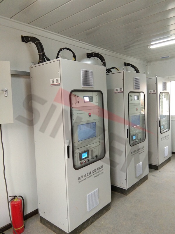 軟件方面有故障？煙氣監(jiān)控設備廠家為您解答種種疑難雜癥