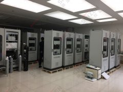 煙氣在線監(jiān)測設(shè)備廠家|固定源廢氣顆粒物三次監(jiān)測有一次未檢出，其平均濃度如何計(jì)算?