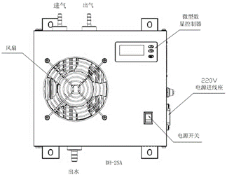 電子泠凝器-山東新澤儀器有限公司 電子泠凝器-山東新澤儀器有限公司