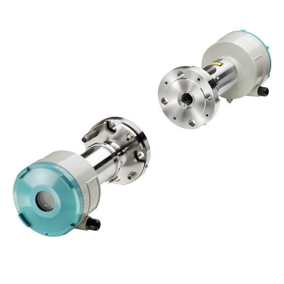 SITRANS SL 原位激光分析儀 SITRANS SL 原位激光分析儀