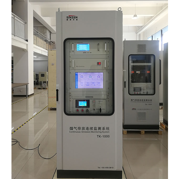 顆粒物監測超標？如何降低？