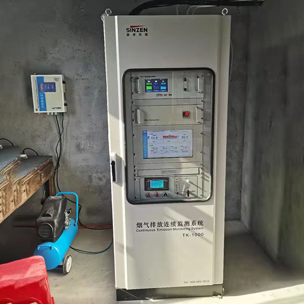 自動監(jiān)測數據弄虛作假,各廠應嚴格遵守環(huán)保法律法規(guī)